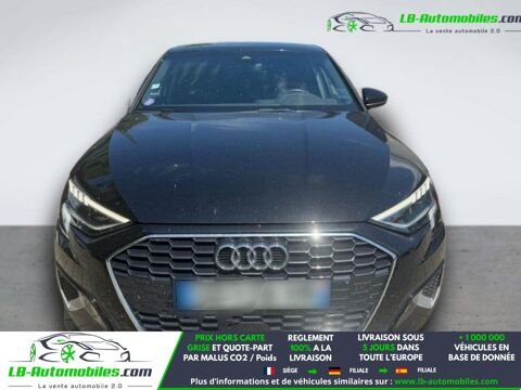 A3 35 TFSI Mild Hybrid 150 BVA 2021 occasion 31850 Beaupuy