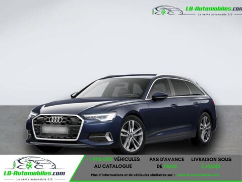 Audi A6 50 TDI V6 286 ch Quattro 2025 occasion Beaupuy 31850