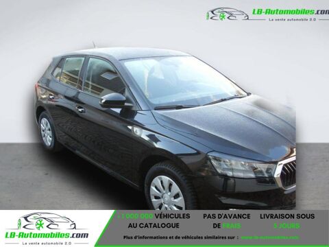 Skoda Fabia 1.0 TSI 110 ch BVM 2024 occasion Beaupuy 31850