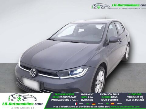 Annonce voiture Volkswagen Polo 15290 €