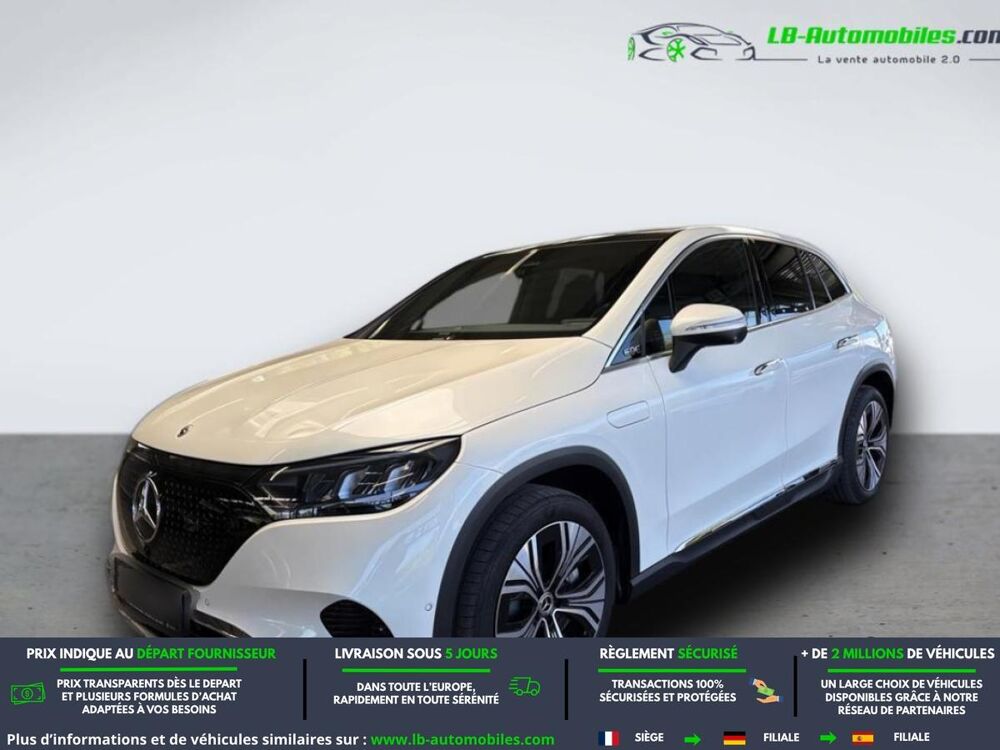EQE 350 4MATIC 2024 occasion 31850 Beaupuy
