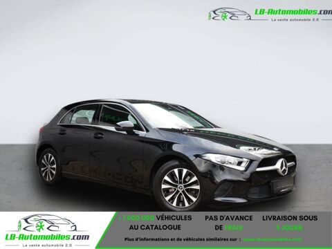 Mercedes Classe A 200 BVA 2018 occasion Beaupuy 31850