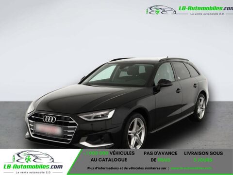 Audi A4 40 TFSI 204 BVA 2022 occasion Beaupuy 31850