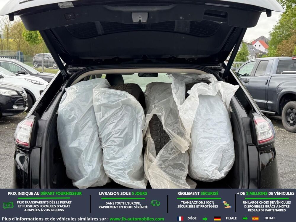 Edge 2.0 TDCi 210 BVA AWD 2018 occasion 31850 Beaupuy