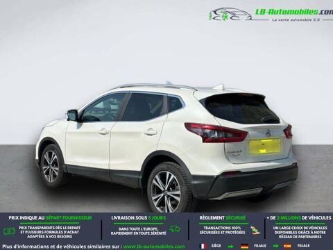 Qashqai 1.3 DIG-T 140 2019 occasion 31850 Beaupuy