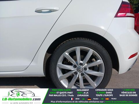 Golf 1.5 TSI 150 BVM 2019 occasion 31850 Beaupuy
