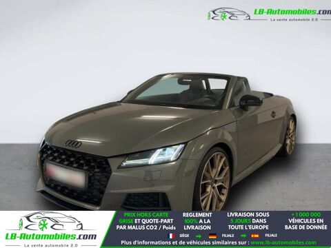 TT 40 TFSI 197 BVA 2022 occasion 31850 Beaupuy
