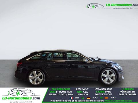 S6 56 TDI 349 ch Quattro BVA 2020 occasion 31850 Beaupuy