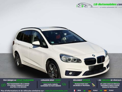 Serie 2 218d 150 ch 2018 occasion 31850 Beaupuy