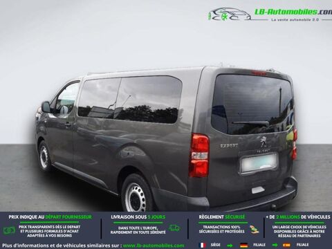 Traveller BlueHDi 145ch BVA 2021 occasion 31850 Beaupuy