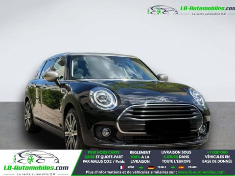Annonce voiture Mini Cooper 20600 €