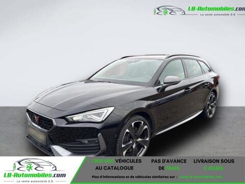 Cupra Leon 1.4 e-HYBRID 245 ch BVA 2021 occasion Beaupuy 31850