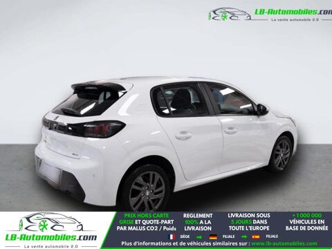 208 PureTech 75 BVM 2021 occasion 31850 Beaupuy