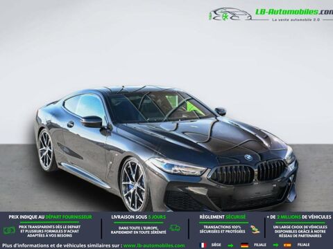 S&eacute;rie 8 840i xDrive 340 ch BVA 2020 occasion 31850 Beaupuy