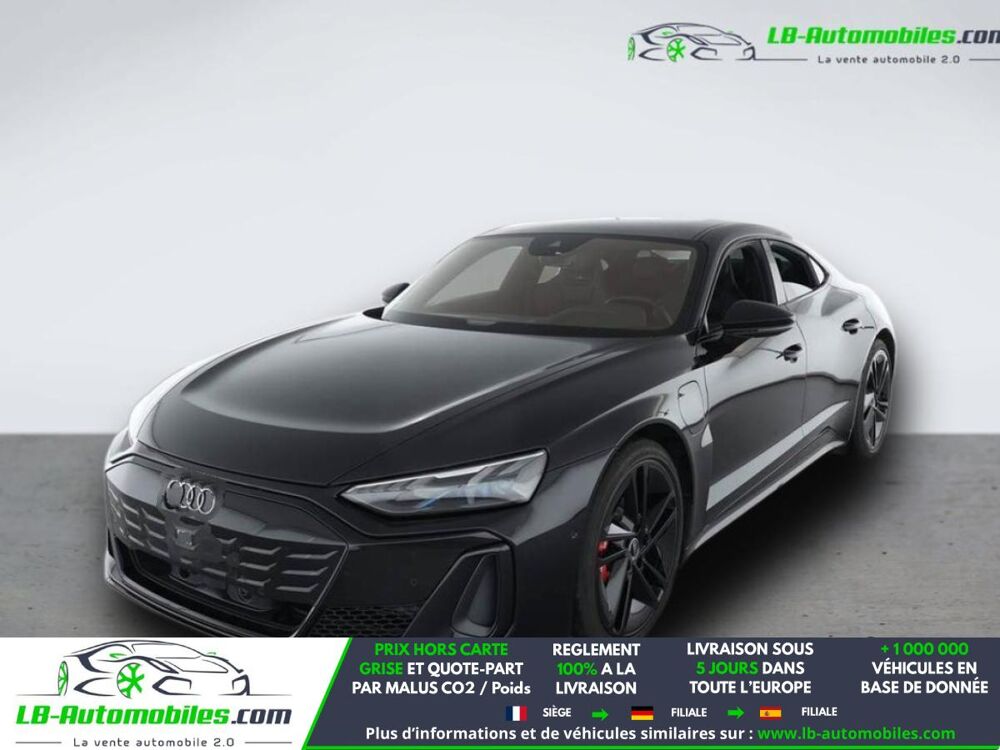 RS3 598 ch quattro 2025 occasion 31850 Beaupuy