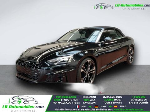Annonce voiture Audi A5 46960 €