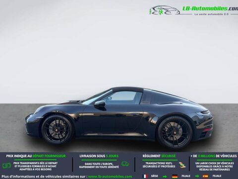 911 4 3.0i 480 PDK 2023 occasion 31850 Beaupuy