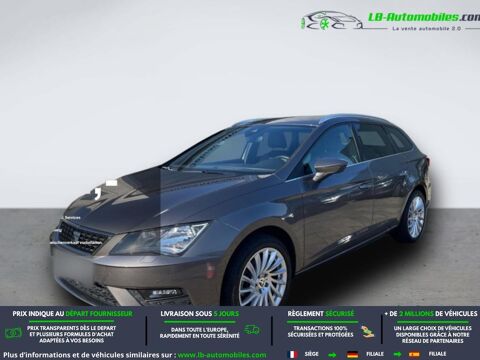 Annonce voiture Cupra Leon 17666 €