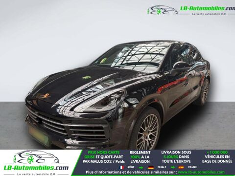 Annonce voiture Porsche Cayenne 78300 €
