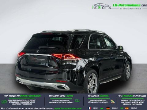 Classe GLE 450 EQBoost BVA 4Matic 2020 occasion 31850 Beaupuy