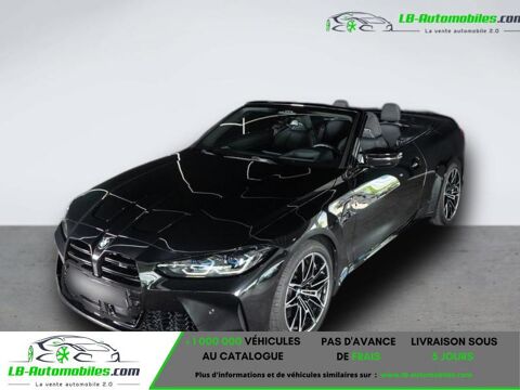 M4 xDrive 510 ch BVA 2023 occasion 31850 Beaupuy