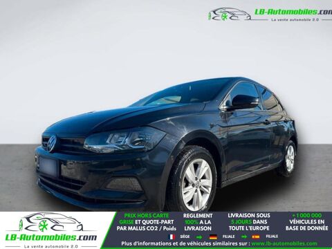 Volkswagen Polo 1.0 75 S&S 2018 occasion Beaupuy 31850