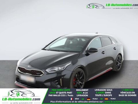 Annonce voiture Kia Divers 26300 €