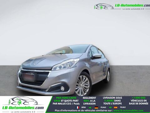 208 BlueHDi 100ch BVM 2019 occasion 31850 Beaupuy