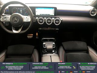 Classe A 250 BVA 2018 occasion 31850 Beaupuy