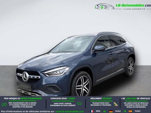 Annonce voiture Mercedes Classe GLA 30880 €