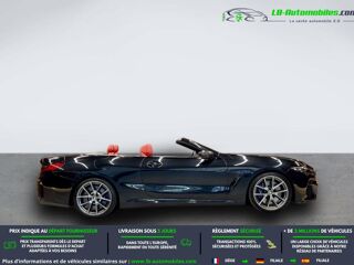 S&eacute;rie 8 M850i xDrive 530 ch BVA 2019 occasion 31850 Beaupuy