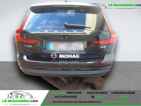 V60 B3 163 ch BVA 2024 occasion 31850 Beaupuy
