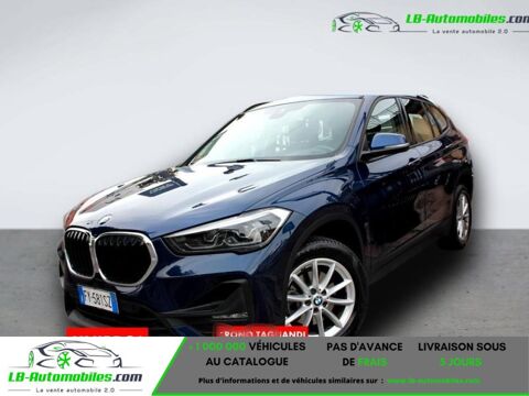 BMW X1 sDrive 18d 150 ch 2019 occasion Beaupuy 31850