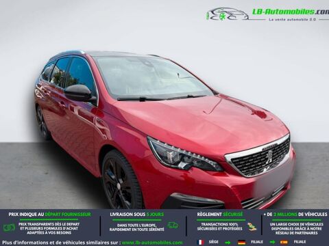 S&eacute;rie 1 125i 224 ch BVA 2019 occasion 31850 Beaupuy