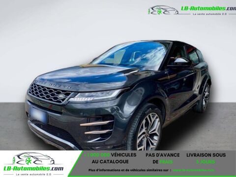 Land-Rover Range Rover Evoque D180 AWD BVA 2019 occasion Beaupuy 31850