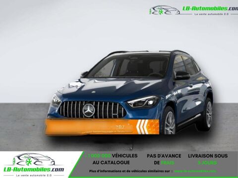 Mercedes Classe GLA 35 AMG BVA Speedshift AMG 4Matic 2024 occasion Beaupuy 31850