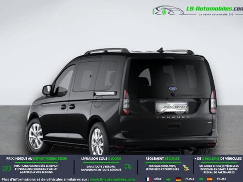 Tourneo VP 2.0 EcoBlue 122 BVA 2026 occasion 31850 Beaupuy