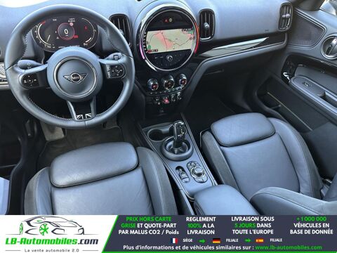 Countryman 136 ch ALL4 BVA 2023 occasion 31850 Beaupuy
