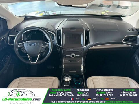 Edge 2.0 EcoBlue 238 BVA AWD 2019 occasion 31850 Beaupuy