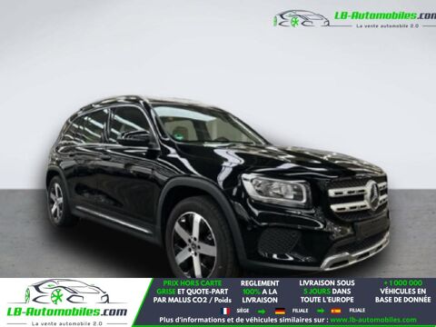 GLB 220 d BVA 4Matic 2021 occasion 31850 Beaupuy