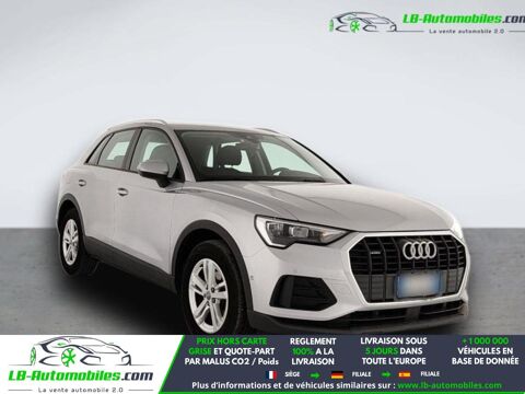 Audi Q3 35 TDI 150 ch 2020 occasion Beaupuy 31850