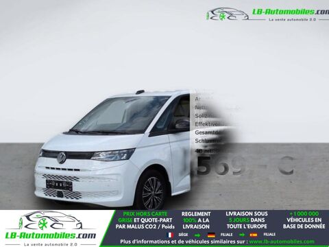 Annonce voiture Volkswagen MULTIVAN 52600 €