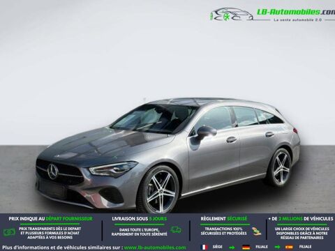 Annonce voiture Mercedes Classe CLA 28850 €