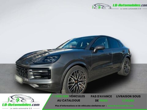 Porsche Cayenne 3.0 V6 353 ch 2024 occasion Beaupuy 31850