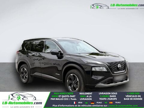 X-Trail e-POWER 213 ch e-4ORCE 5 Places BVA 2024 occasion 31850 Beaupuy