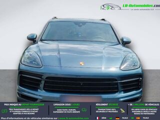 Cayenne GTS 3.6 V6 440 ch 2018 occasion 31850 Beaupuy