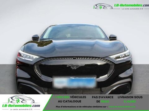Mustang 76 kWh 269 ch 2022 occasion 31850 Beaupuy