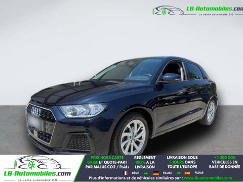 Annonce voiture Audi A1 16900 €