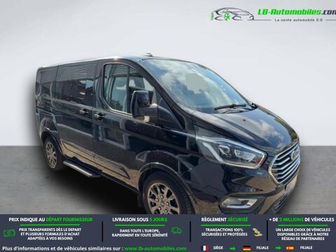 Tourneo VP 320 L1H1 2.0 EcoBlue 185 BMV 2020 occasion 31850 Beaupuy