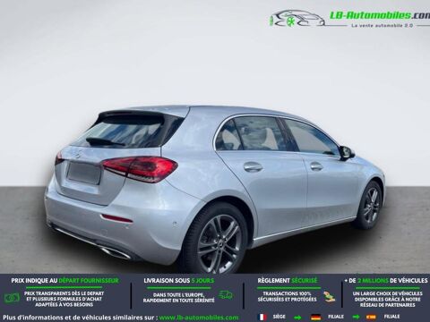 Classe A 200 2018 occasion 31850 Beaupuy